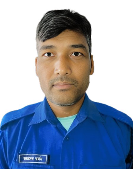 দ্বাদশ জাতীয় সংসদ নির্বাচন উপলক্ষে আইন-শৃঙ্খলা রক্ষার জন্য গ্রাম পুলিশ মোতায়েন প্রসঙ্গে।